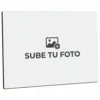 Cuadro con foto para subir diseño